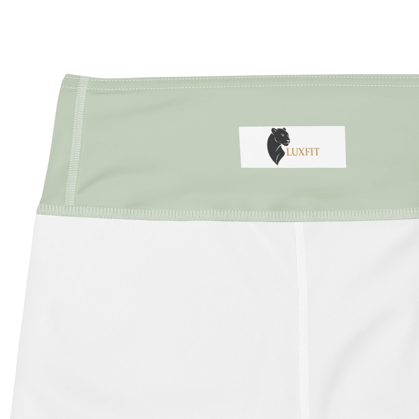 Short de Yoga