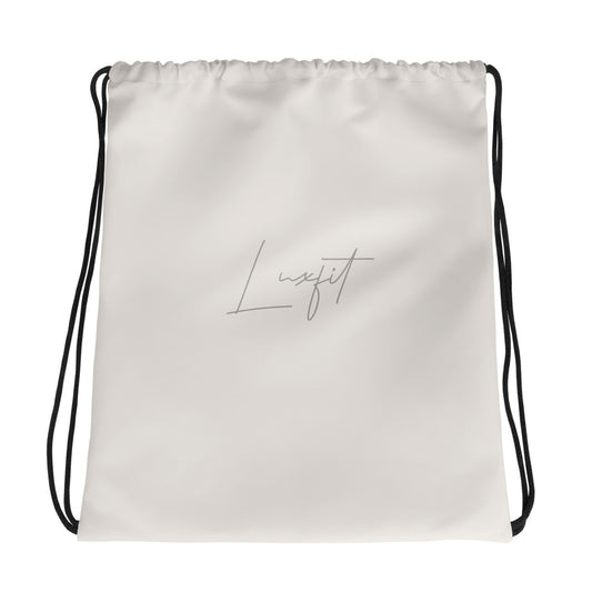 Sac à cordon