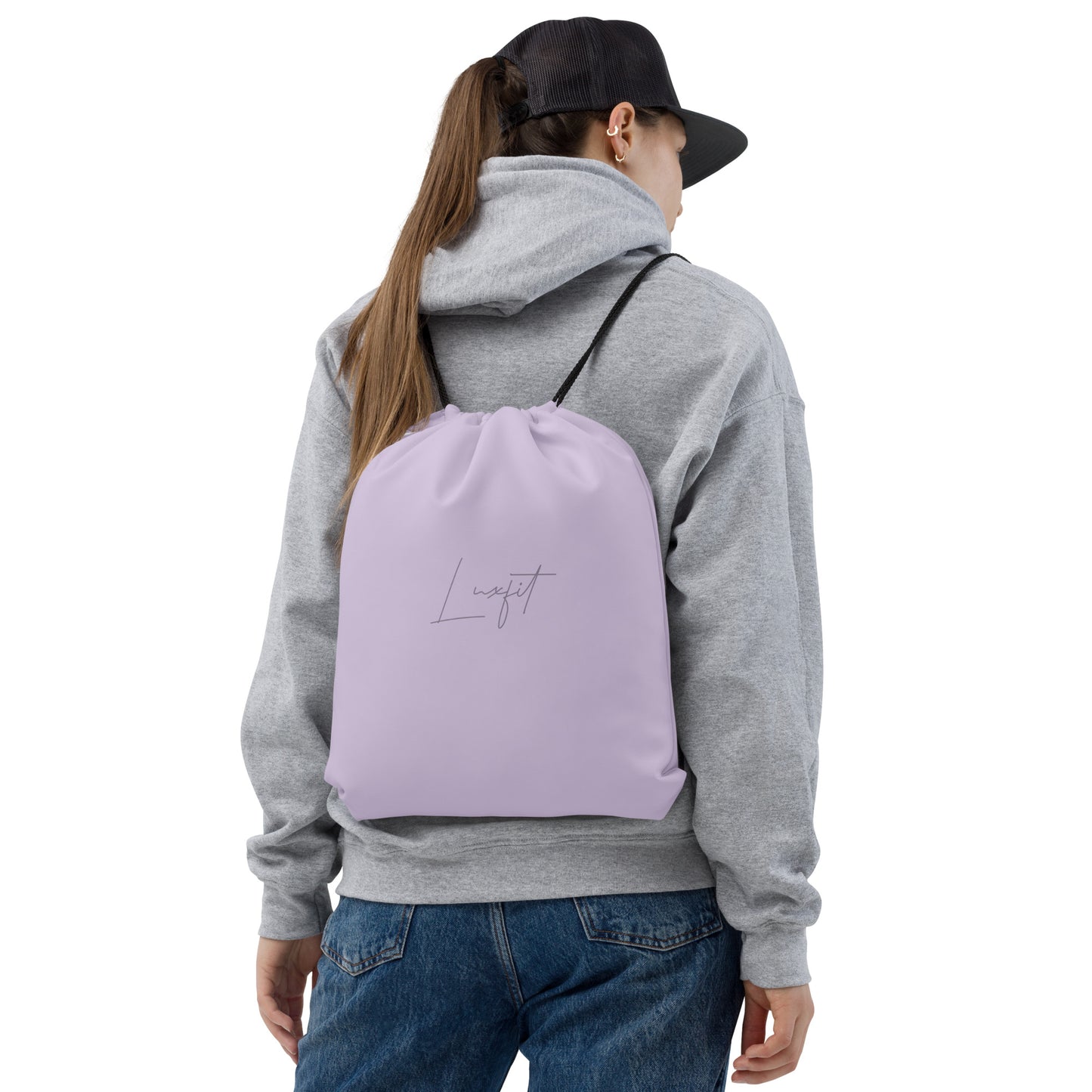 Sac à cordon
