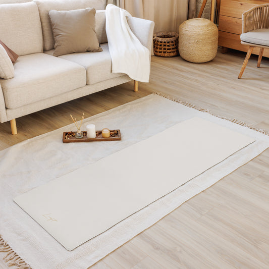 Tapis de yoga