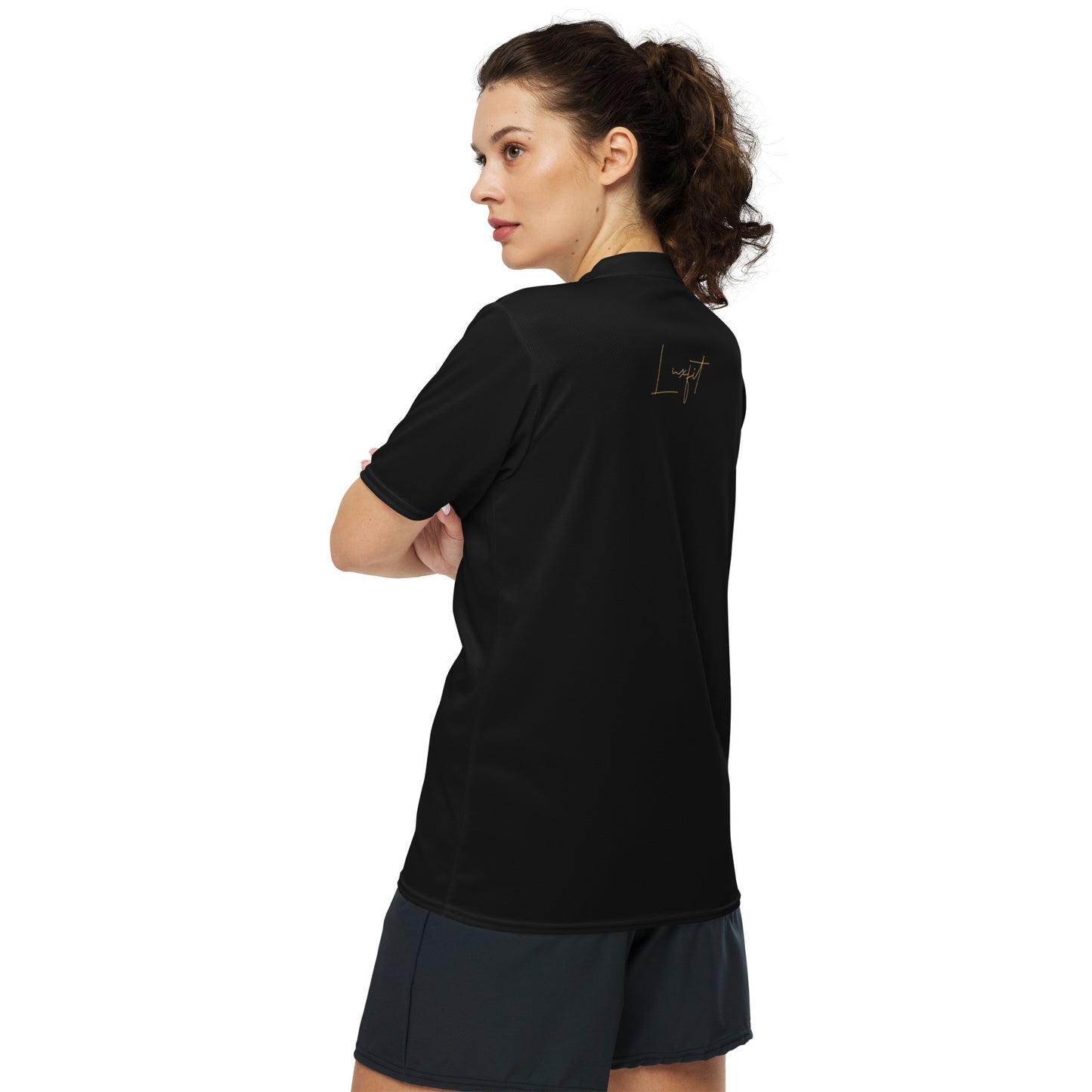 Haut de Maillot